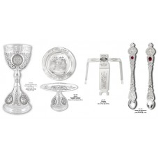 Евхаристический набор 5