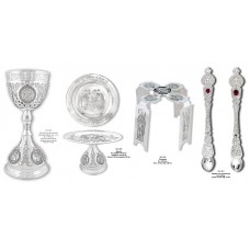 Евхаристический набор 6