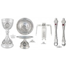 Евхаристический набор 7