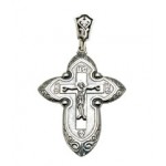 Изделия из серебра